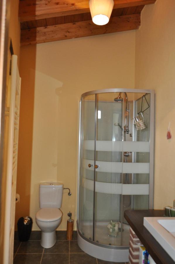 El Rincon Secreto De Gredos Especializada En Celiaquia Y Diabetes Y Jacuzzi Guest House Tormellas Luaran gambar