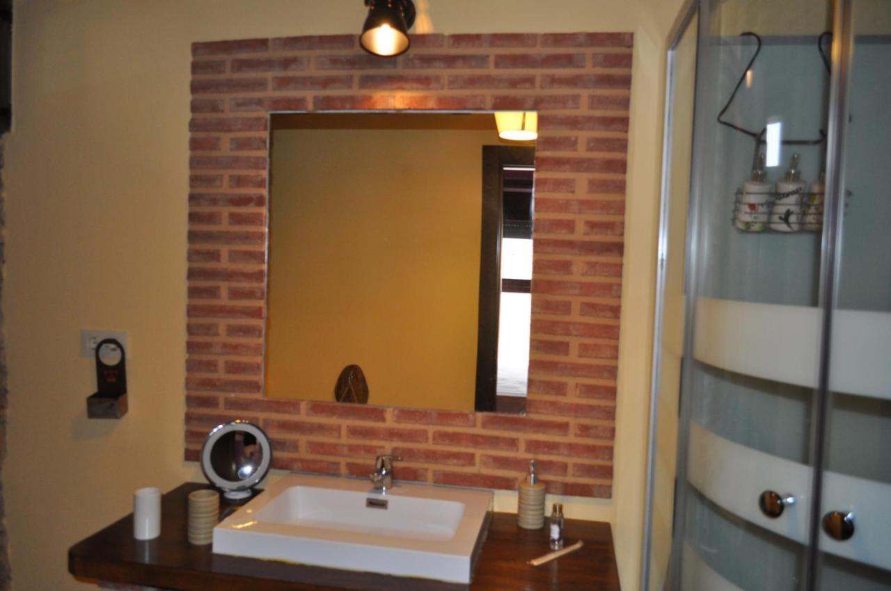 El Rincon Secreto De Gredos Especializada En Celiaquia Y Diabetes Y Jacuzzi Guest House Tormellas Luaran gambar
