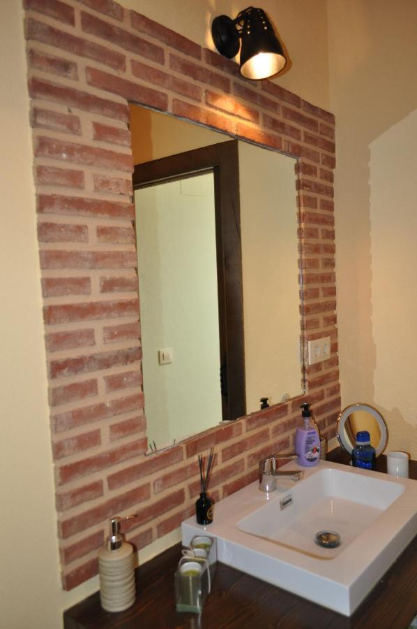 El Rincon Secreto De Gredos Especializada En Celiaquia Y Diabetes Y Jacuzzi Guest House Tormellas Luaran gambar