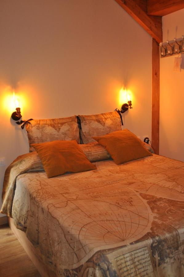 El Rincon Secreto De Gredos Especializada En Celiaquia Y Diabetes Y Jacuzzi Guest House Tormellas Luaran gambar
