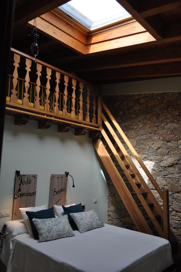 El Rincon Secreto De Gredos Especializada En Celiaquia Y Diabetes Y Jacuzzi Guest House Tormellas Luaran gambar