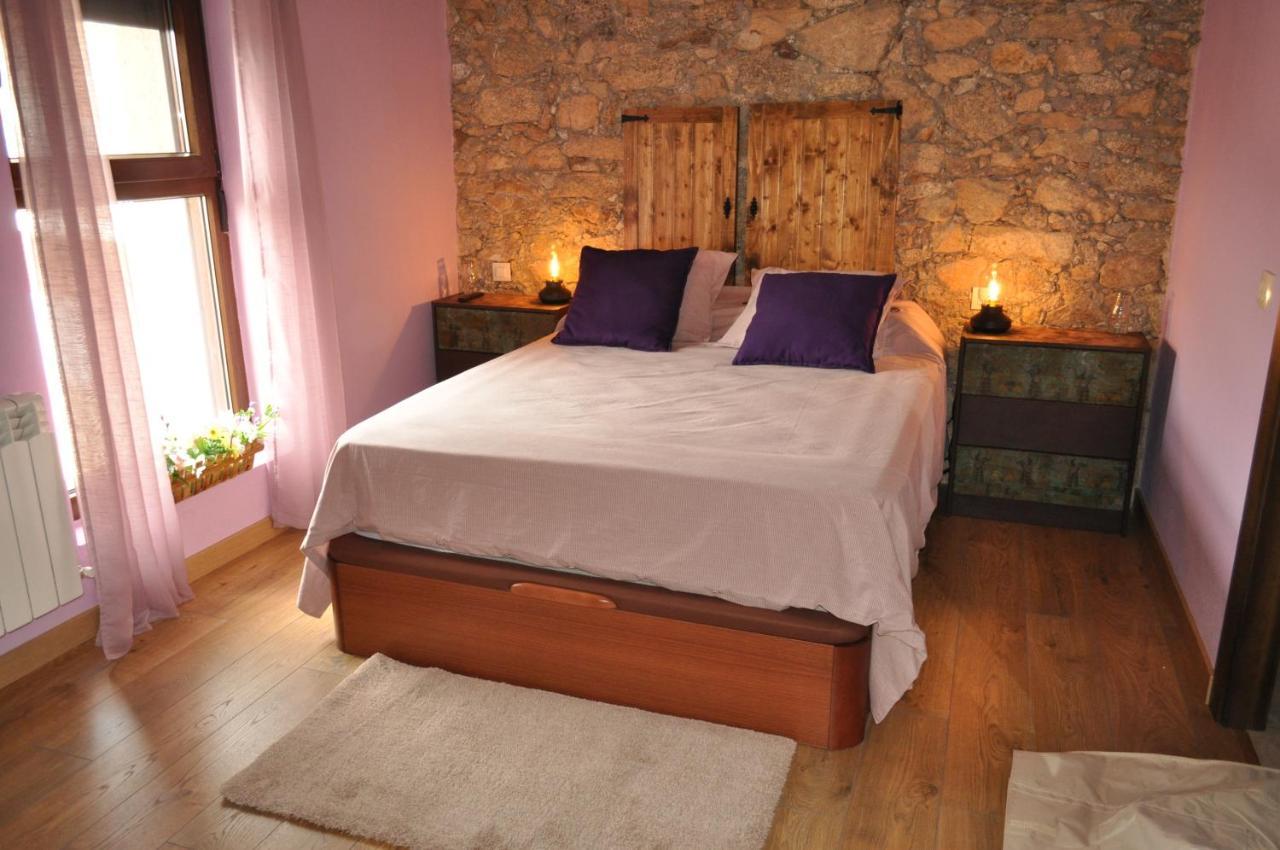 El Rincon Secreto De Gredos Especializada En Celiaquia Y Diabetes Y Jacuzzi Guest House Tormellas Luaran gambar